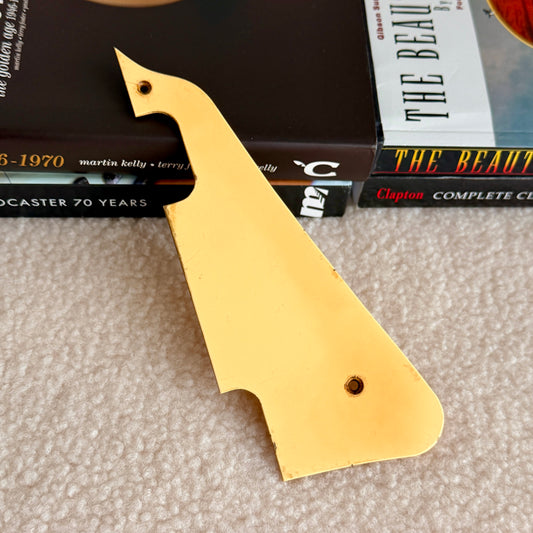 1956 Les Paul® P90 Pickguard in Cream