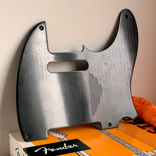 1950 Blackguard Replica w/ Grain Lines Proto #1