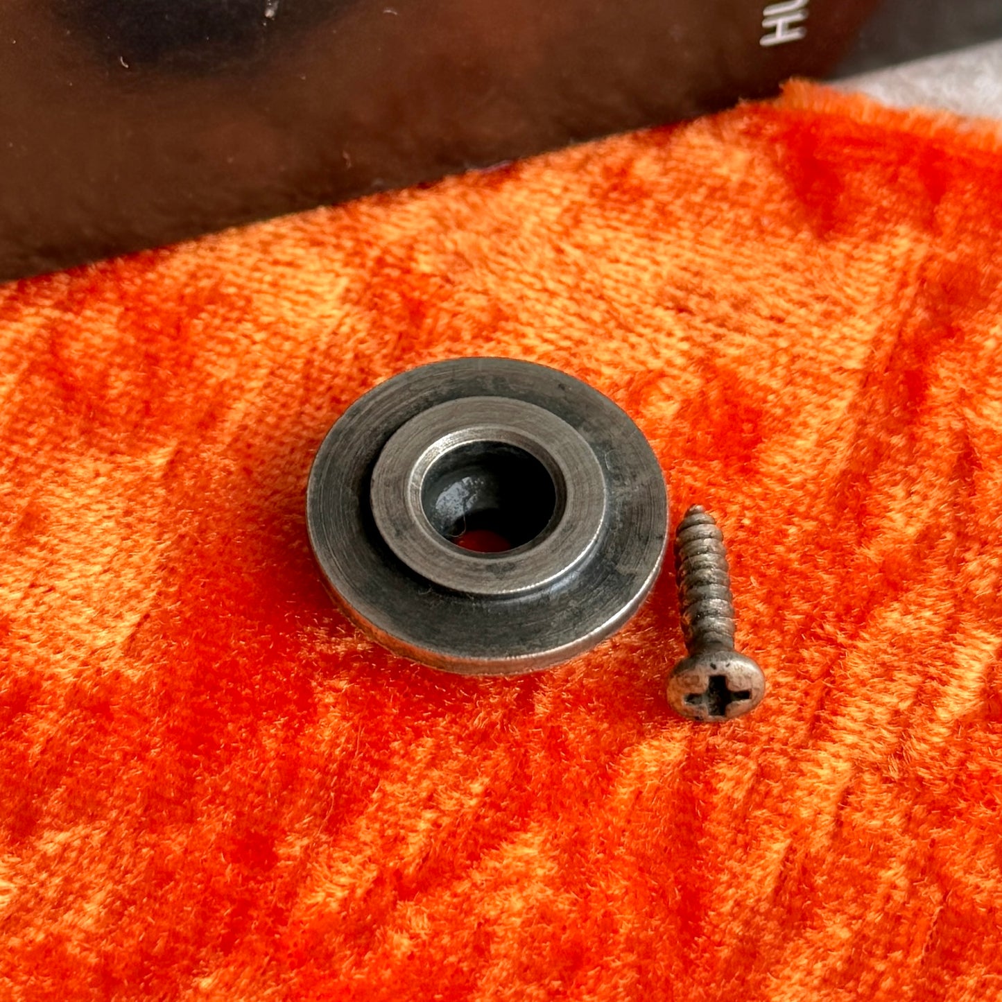 ヴィンテージ Bass® ストリングツリー