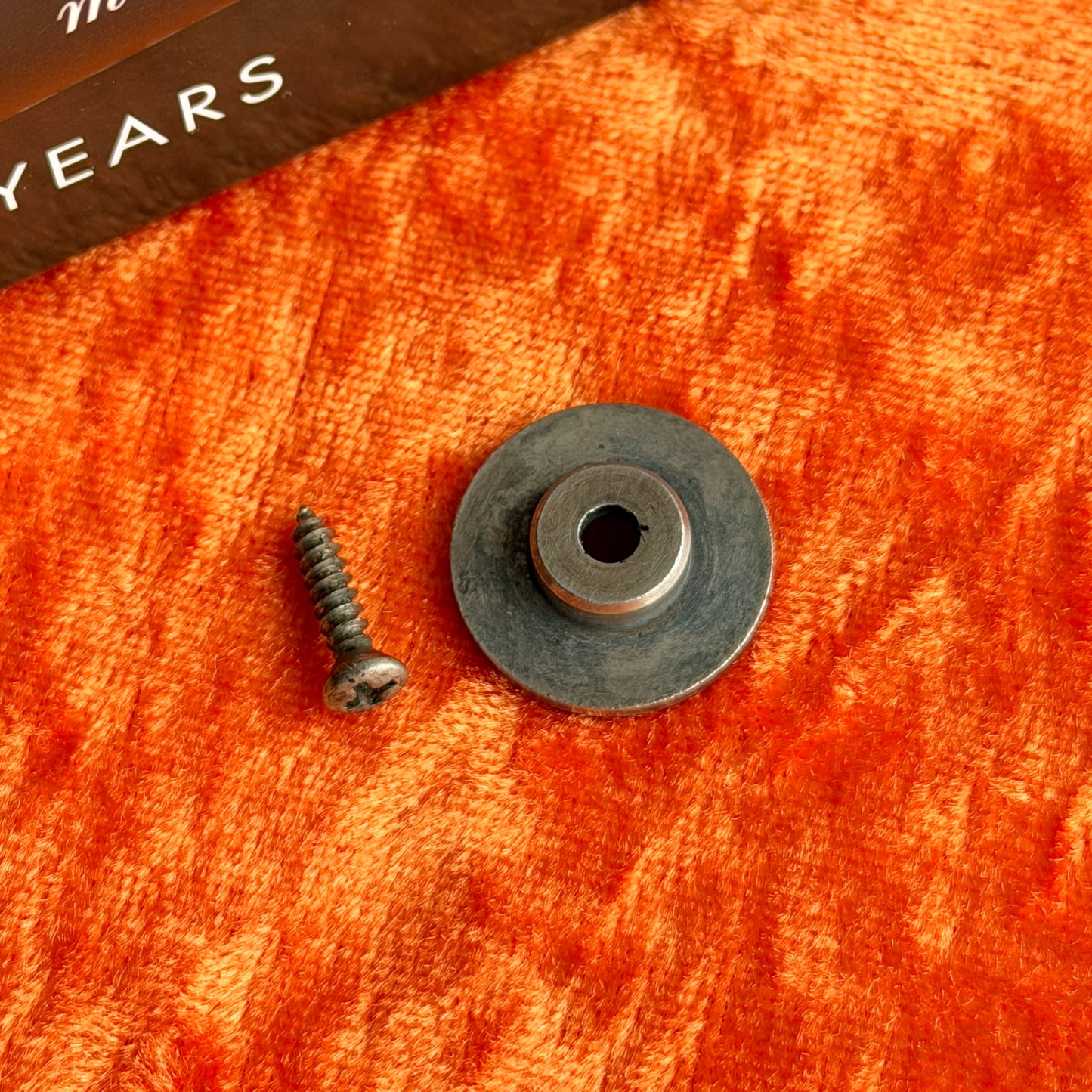 ヴィンテージ Bass® ストリングツリー