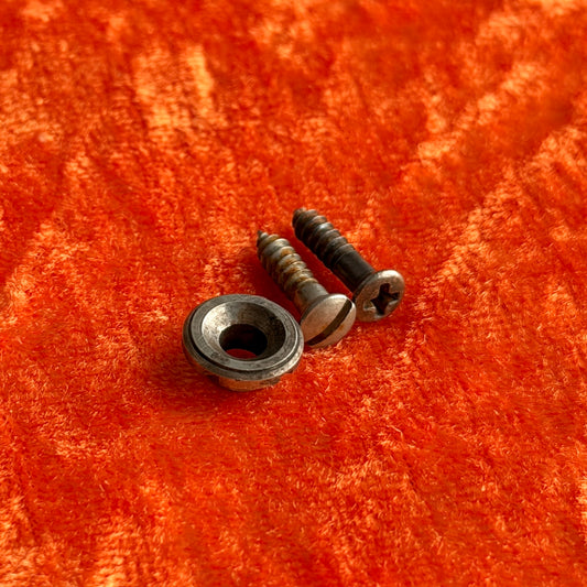 Vintage Tele® String Tree