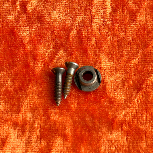 Vintage Tele® String Tree