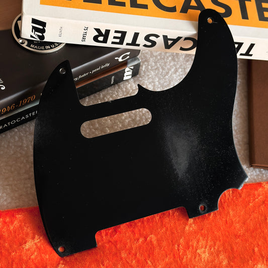 Proto #2 • 1950 Blackguard Replica w/ Grain Lines