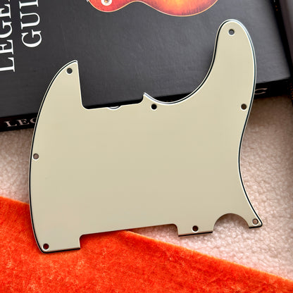 1960's Esquire® Pickguard in Mint