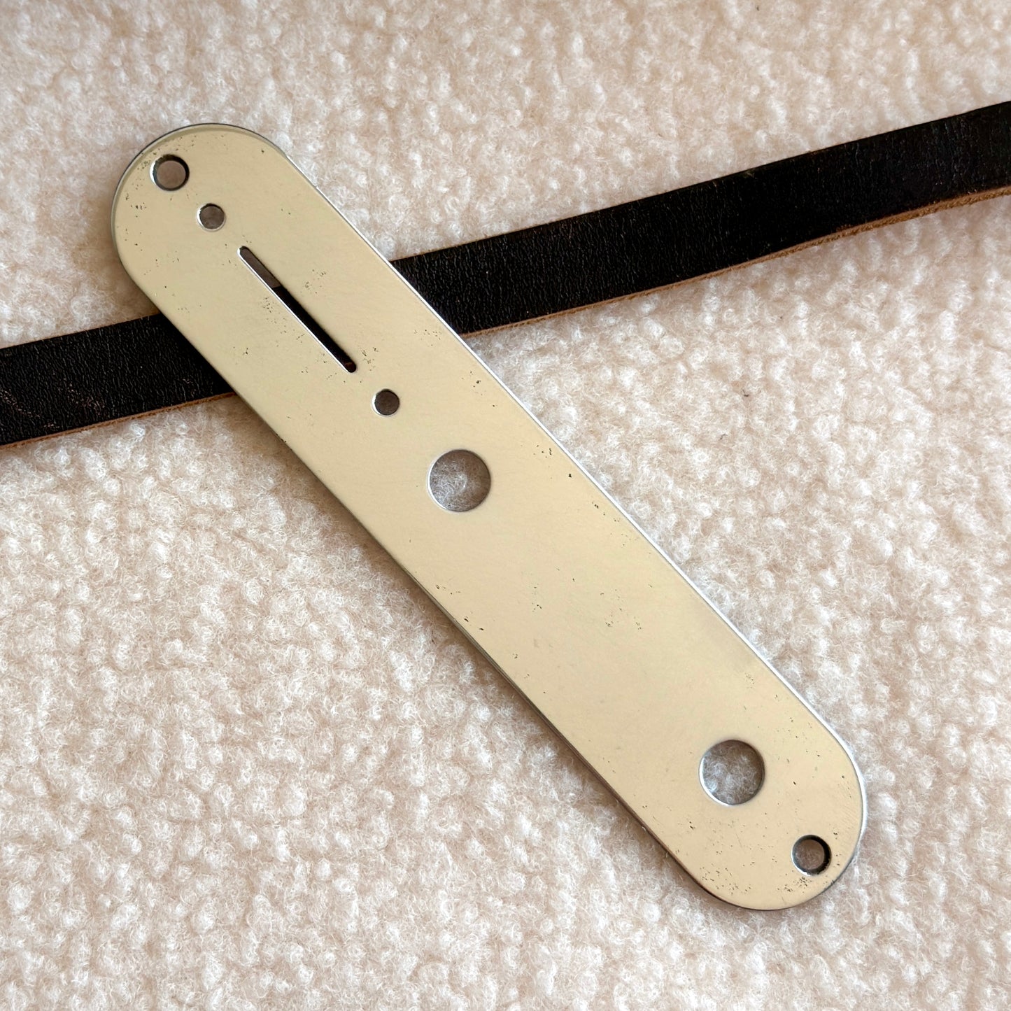 Vintage Tele® Control Plate