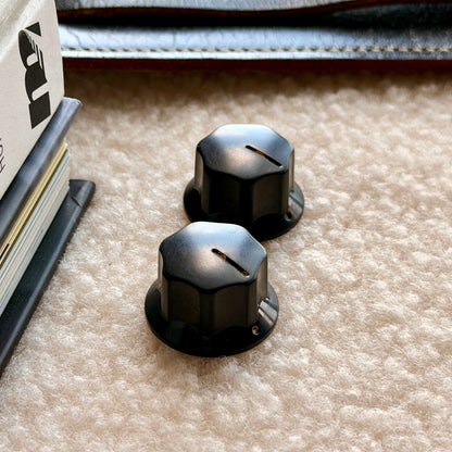 1962 Jaguar® Bakelite Knobs