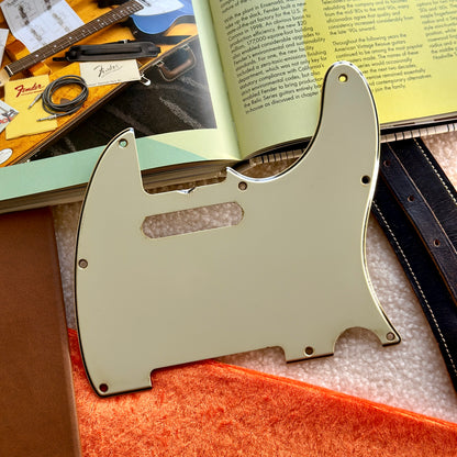 1960's Tele® Pickguard in Mint