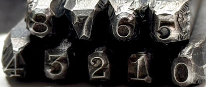 1954 True Clone Stamped Back Plate • Limited Collectors Item
