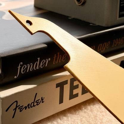 1956 Les Paul® P90 Schlagbrett in Cream