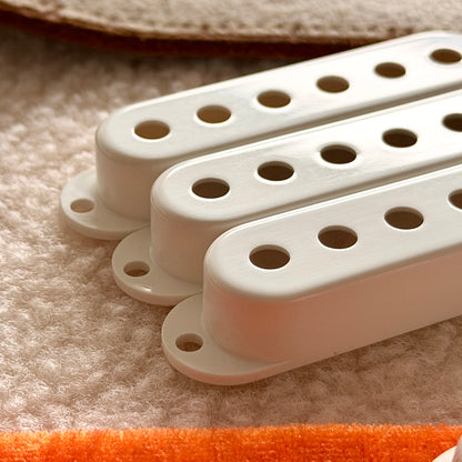 1955 Strat® Knobs, Covers & Tips (Bakelite Style)