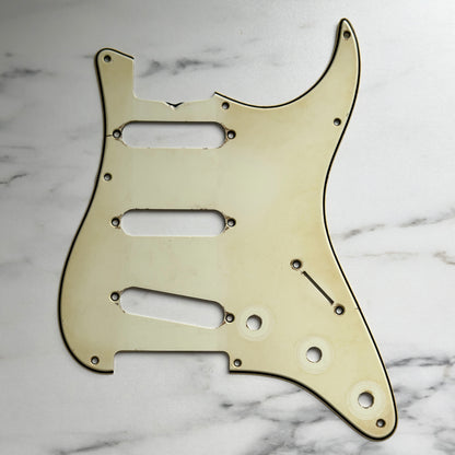 1959 Strat® Pickguard in Mint (Multi Pattern)