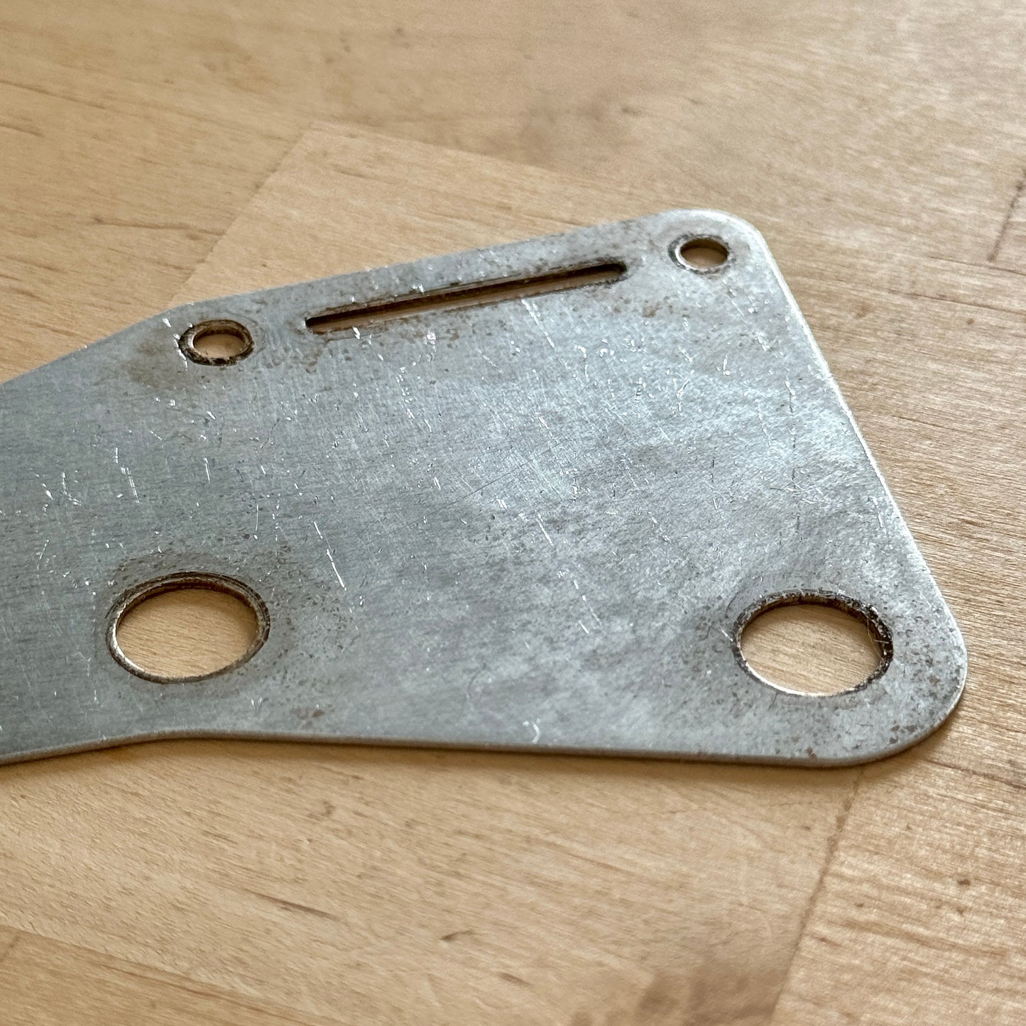 1957 Strat® Shield Plate