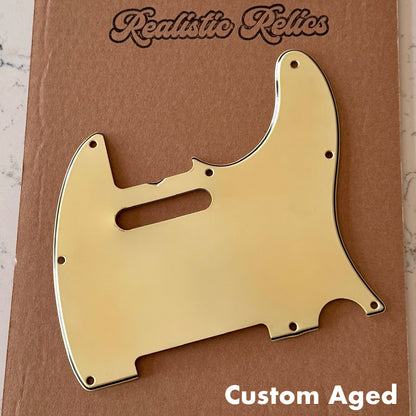 1960's Tele® Pickguard in Mint