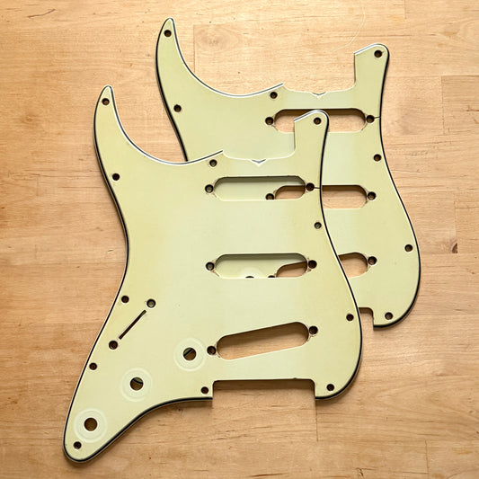 1962 Lefty Strat® Pickguard in Mint