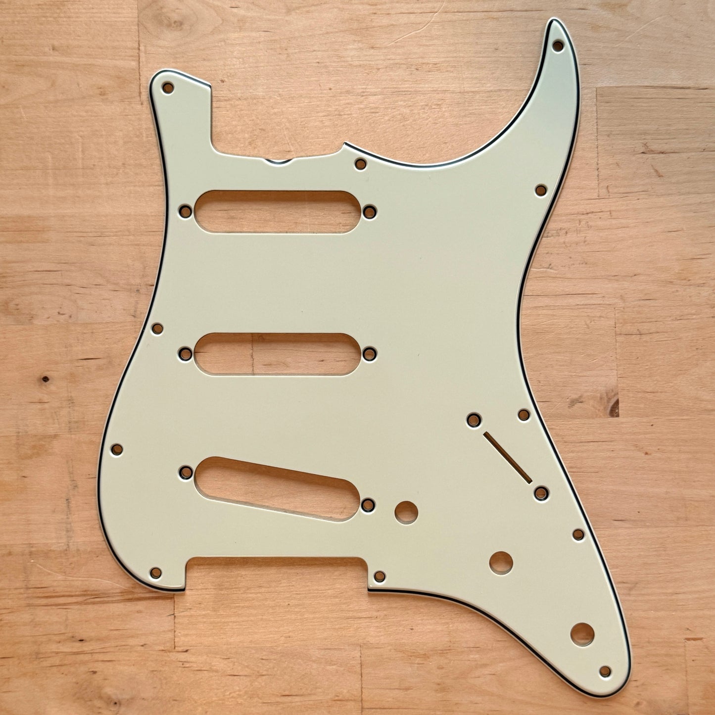 VOS • 1964 Strat Pickguard in Mint