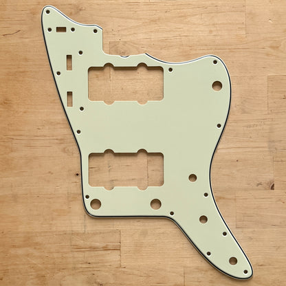 VOS • 1960 Jazzmaster® Pickguard in Mint