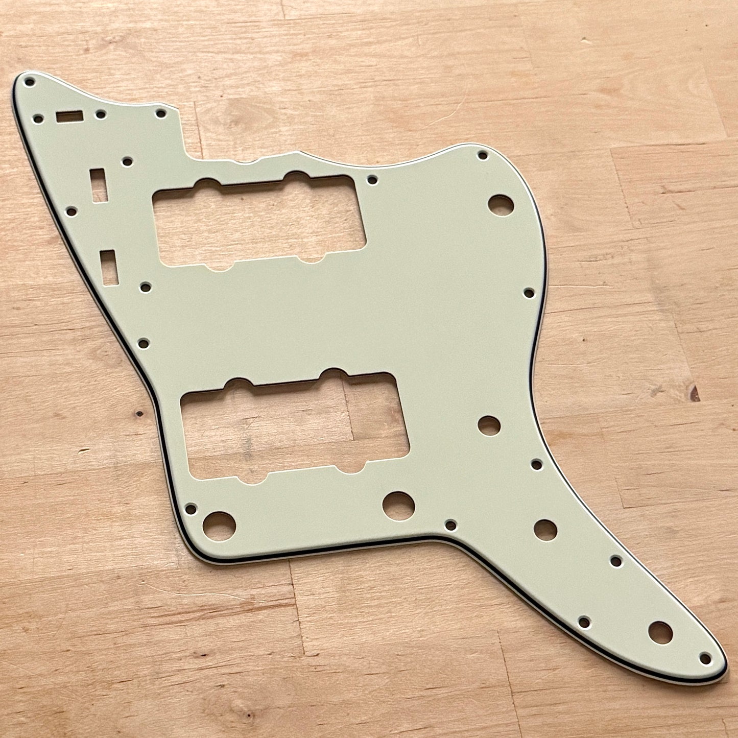 VOS • 1960 Jazzmaster® Pickguard in Mint