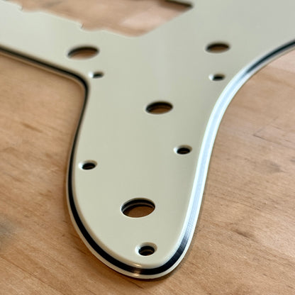 VOS • 1960 Jazzmaster® Pickguard in Mint