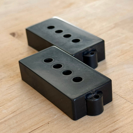 1957 P Bass® Pickup Covers