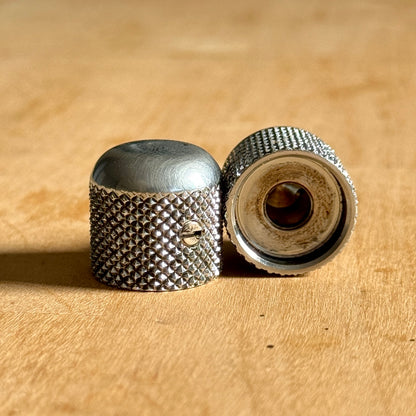 1950's Tele® Knurled Dome Knobs