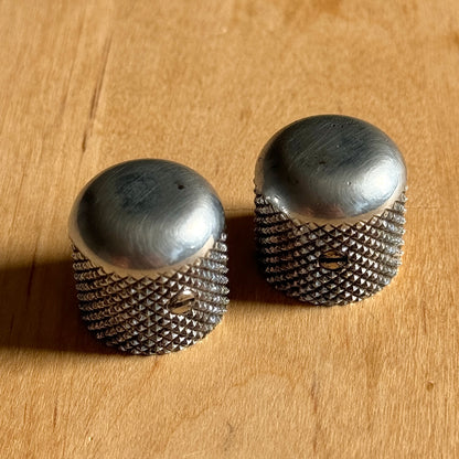 1950's Tele® Knurled Dome Knobs