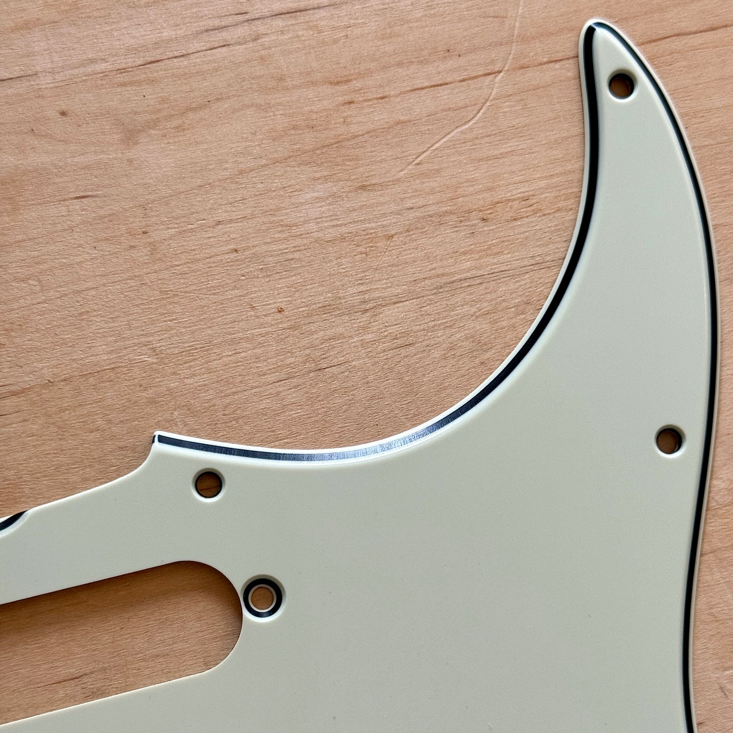 VOS • 1962 Strat Pickguard in Mint