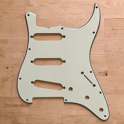 VOS • 1962 Strat Pickguard in Mint