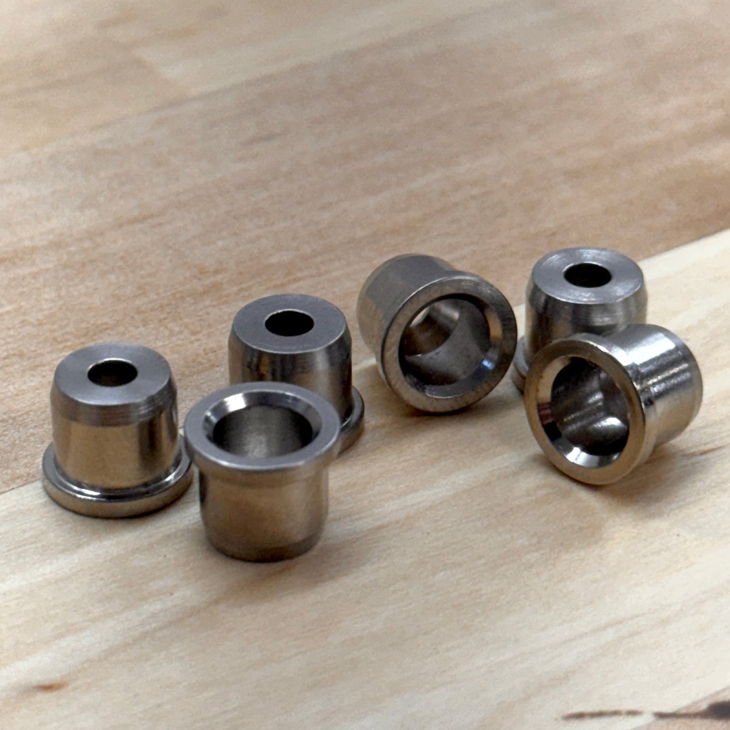 Vintage Tele® String Ferrules