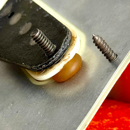 Vintage Fender® Pickup/Switch Screws