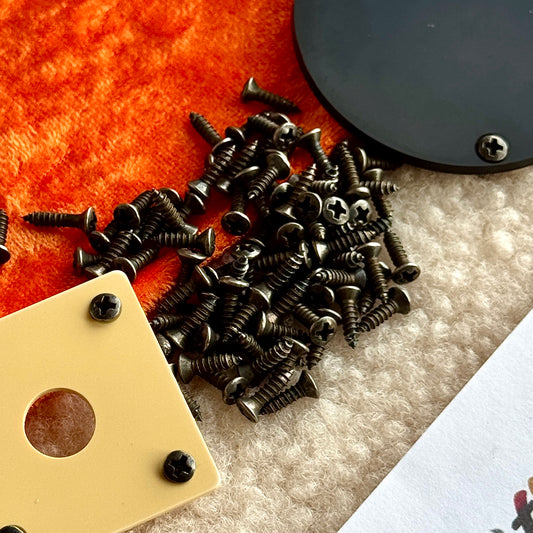Vintage Gibson® Style Screws
