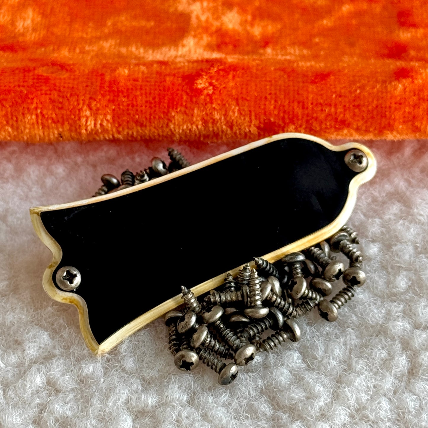 Vintage Gibson® Truss Rod Style Screws