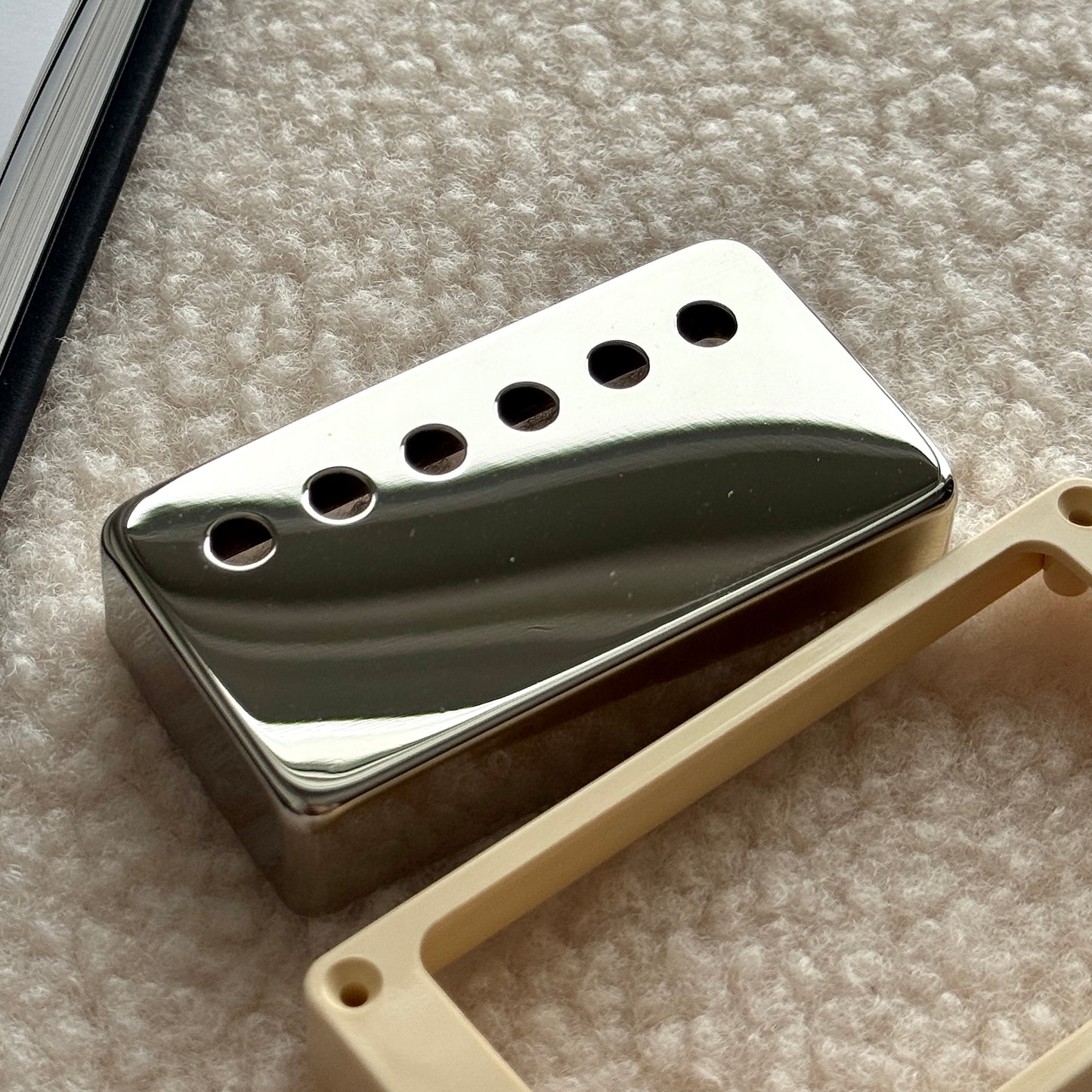 Burst • 1959 PAF Covers Vintage Shaped (2pcs)