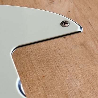 VOS • 1960's Tele Custom / Tele Pickguard in Mint