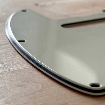 VOS • 1960's Tele Custom / Tele Pickguard in Mint