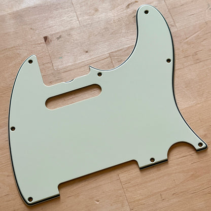 VOS • 1960's Tele Custom / Tele Pickguard in Mint