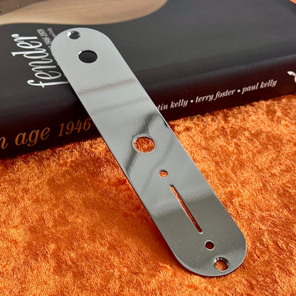 Pre-CBS • Vintage Tele® Control Plate Replica