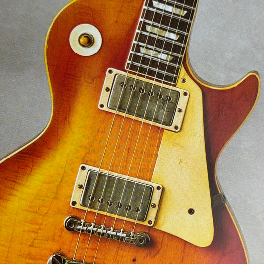 Vintage Les Paul® Pickguard Screw (Phillips)