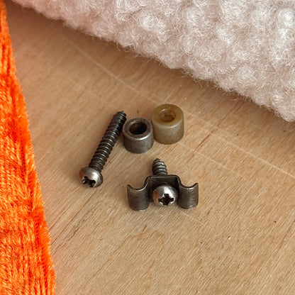 Pre-CBS • String Tree Kit