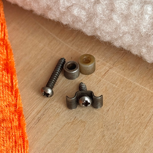 Pre-CBS • String Tree Kit