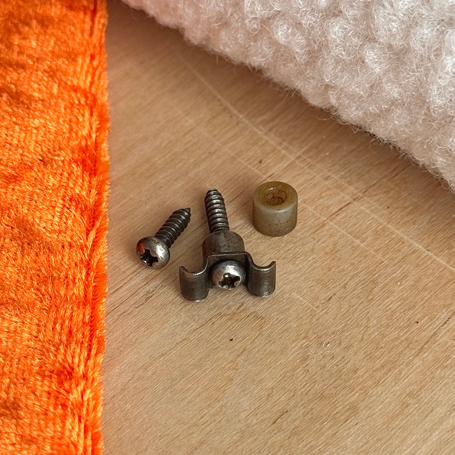 Pre-CBS • String Tree Kit