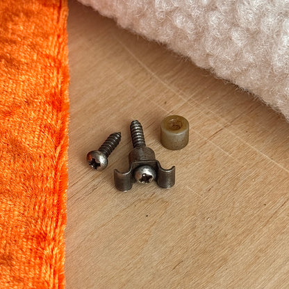 Pre-CBS • String Tree Kit