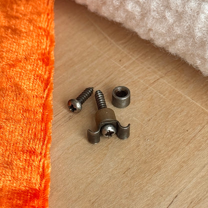 Pre-CBS • String Tree Kit