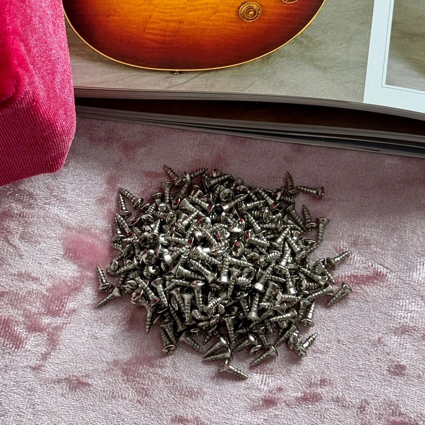 Vintage Gibson® Screws