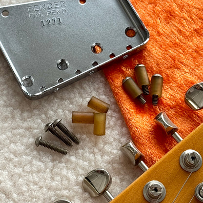 50's Tele® Bridge Pickup Screws