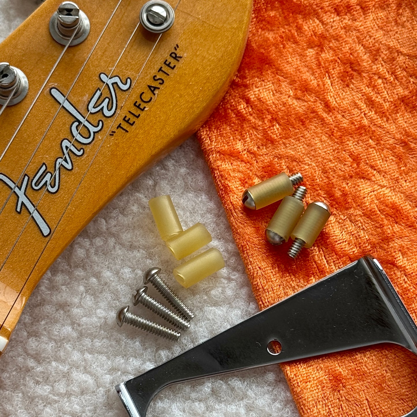 50's Tele® Bridge Pickup Screws
