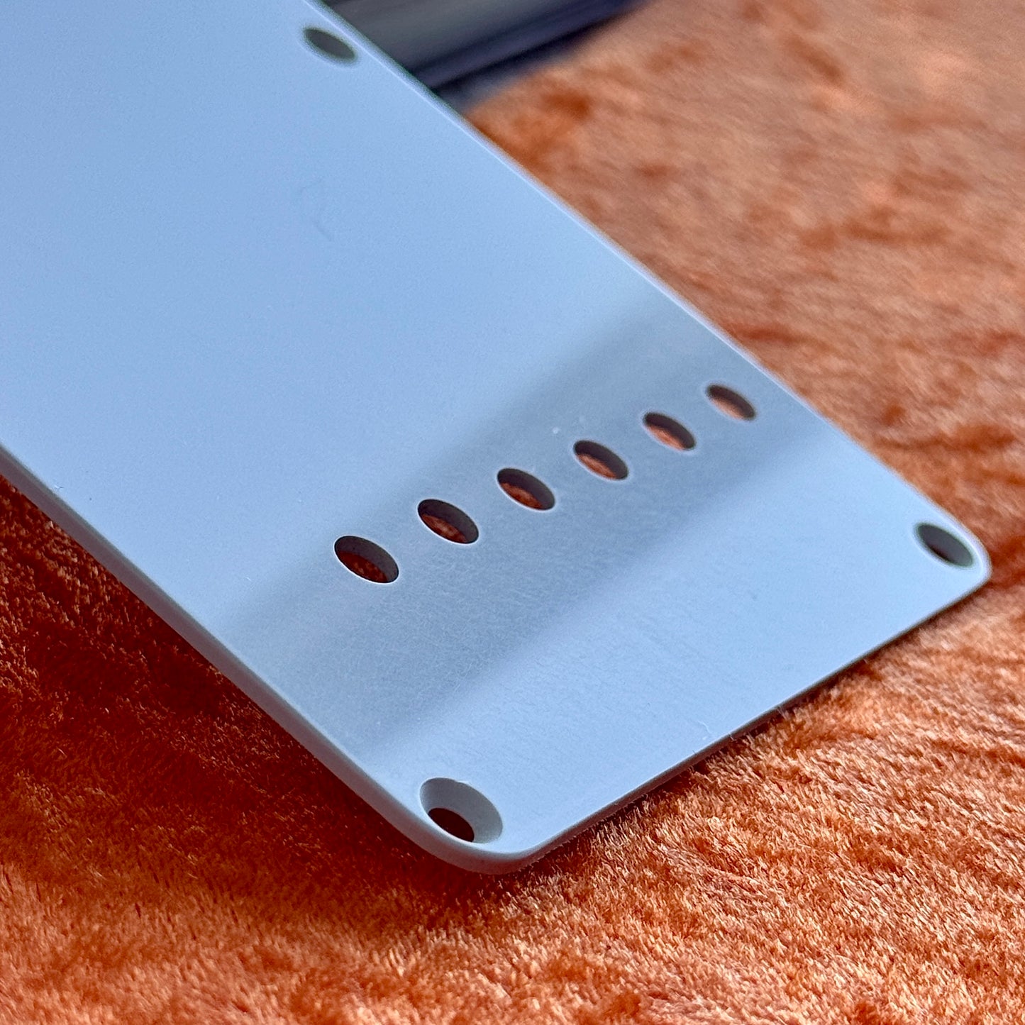 1954 Strat® Back Plate