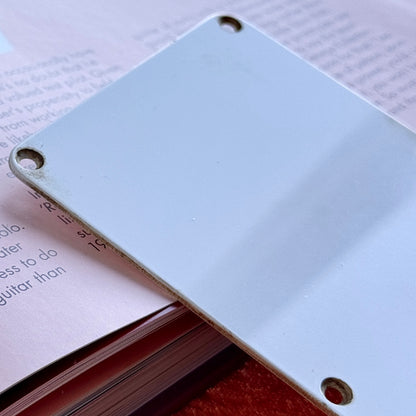 1954 Strat® Back Plate