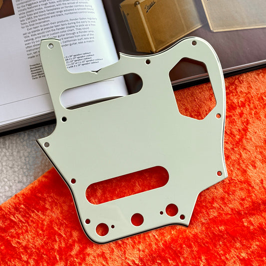 1962 Jaguar® Pickguard in Mint
