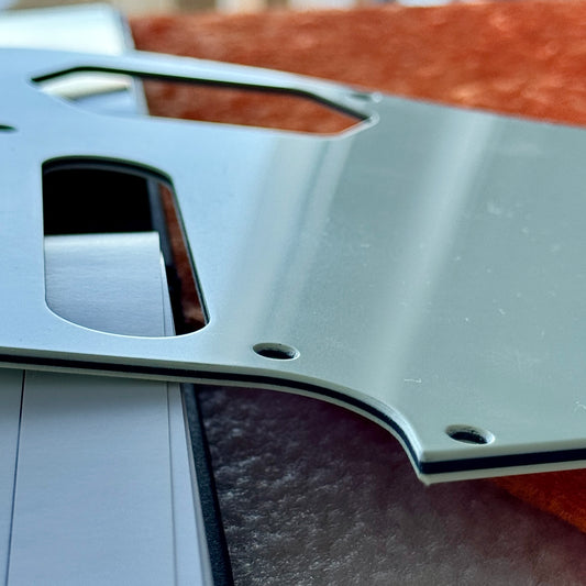 1962 Jaguar® Pickguard in Mint