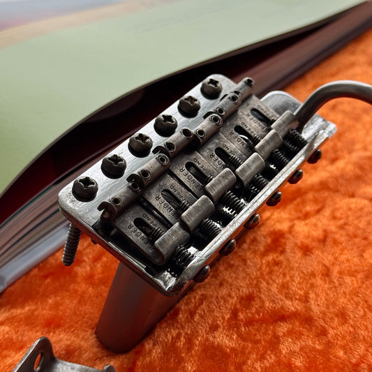 Pre-CBS • Full Strat® Tremolo Kit Replica